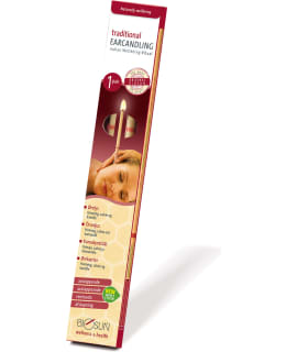 BIOSUN 2 KPL  KORVAKYNTTILÄT Main Image