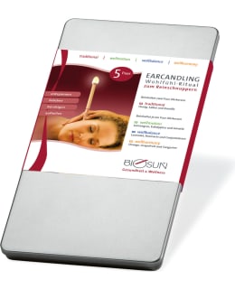 BIOSUN KORVAKYNTTILÄVALIKOIMA 5PR BOX Main Image