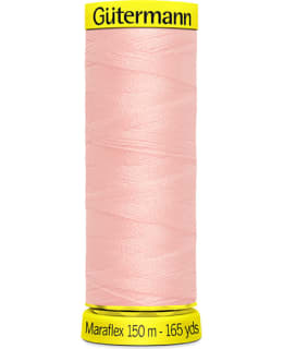 GÜTERMANN MARAFLEX 150 M 659/NUDE LANKA Main Image