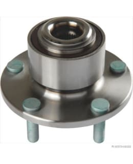 Herth+Buss J4703037 Wheel bearing set Main Image