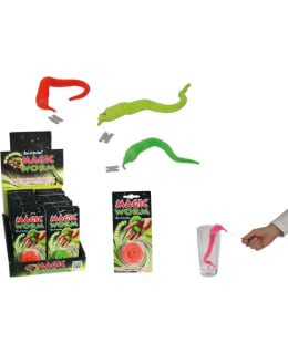 MAGIC WORM TAIKAMATO Main Image