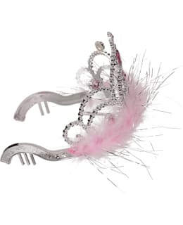 PARTY CROWN KRUUNU / TIARA Main Image