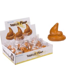 SQUEEZE POOP PURISTELTAVA KAKKA Main Image