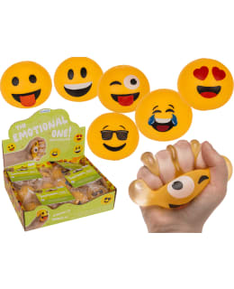 ANTI STRESS EMOTION BALL Main Image