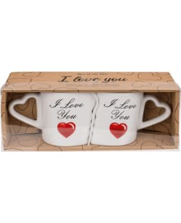 OOTB I LOVE YOU 2KPL 270ML MUKI Main Image