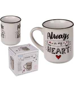 OOTB ALWAYS IN MY HEART 325ML MUKI Main Image