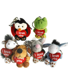 IPK LOVE PEHMOAVAIMENPERÄ Main Image