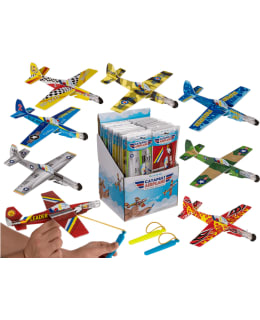 CATAPULT AIRPLANE LENNOKKI Main Image