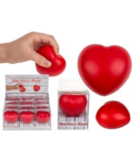 ANTI STRESS HEART PURISTELTAVA SYDÄN Main Image