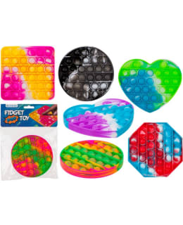 Pop Toy Pop It kuplapeli Main Image