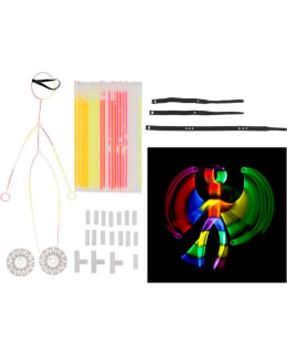 LIGHT STICK DANCING SET Main Image