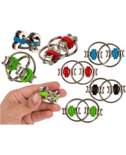 FIDGET FLIPPY CHAIN Main Image