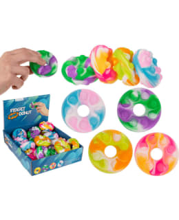 FIDGET POP TOY DONUT DONITSI Main Image