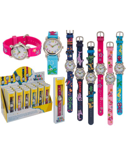 KIDS WATCH LASTEN RANNEKELLO Main Image