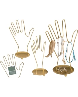 OOTB KÄDEN MALLINEN METALLI KORUPIDIKE Main Image