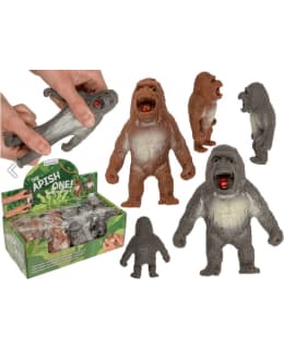 STRETCHY GORILLA VENYVÄ HAHMO Main Image