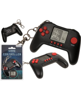 MINI GAME CONSOLE WITH KEYCHAIN Main Image