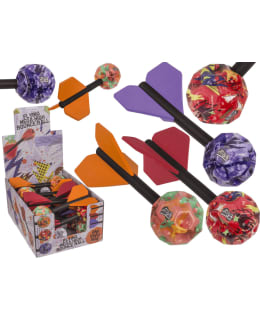 FLYING MEGA-HIGH BOUNCE BALL Main Image