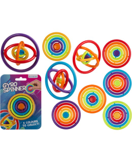 GYRO SPINNER 7X7CM SPINNERI Main Image