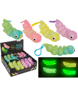 GLOW WORM TOUKKA AVAIMENPERÄ Main Image