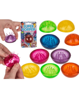 SUPER POPPER JELLY DOME Main Image