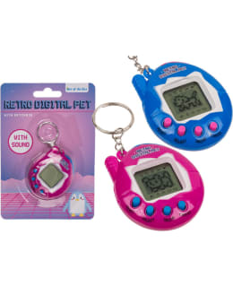 RETRO DIGITAL PET VIRTUAALILEMMIKKI Main Image