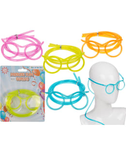 DRINKING TUBE GLASSES JUOMAPILLI Main Image