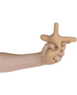 STRETCHY HAND GESTURES PURISTELTAVA Main Image