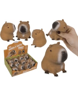 SQUEEZIE SAND CAPYBARA Main Image