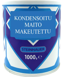 STEINHAUER 1000G MAKEUT KOND MAITO Main Image