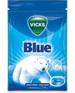 VICKS BLUE EXTRA STRONG 72 G PUSSI Main Image