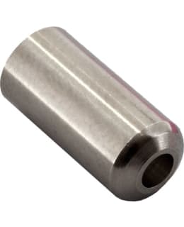 FIX 6-453 PÄÄTYHYLSY, SISÄ Ø 4,9MM , PIT Main Image