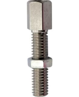 FIX 7-239 ADJUSTING SCREW, M6 X 23MM , L Main Image