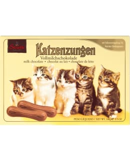 SAROTTI KISSANKIELI MAITOSUKLAAKUVIOT Main Image