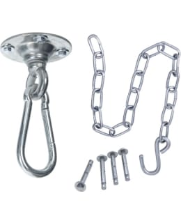 POWER HOOK - PYÖRIVÄ KIINNITYSKOUKKU Main Image