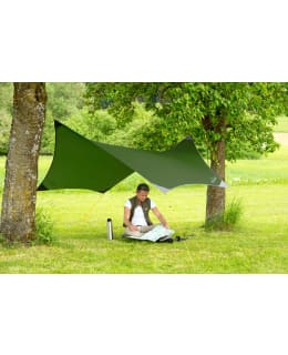 AMAZONAS TRAVELLER TARP RIIPPUMATTOON Main Image