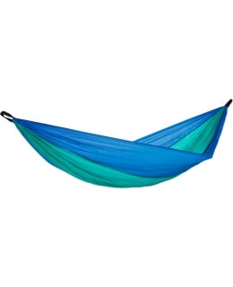ADVENTURE HAMMOCK ICE-BLUE Main Image