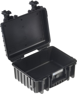 BW 112247 OUTDOOR CASES TYPE 3000 / BLAC Main Image