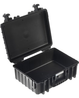 BW 112262 OUTDOOR CASES TYPE 5000 / BLAC Main Image