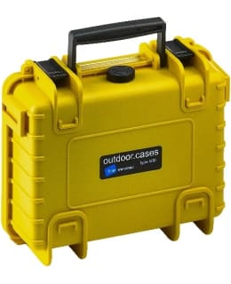 BW OUTDOOR CASE 500/Y/SI Main Image