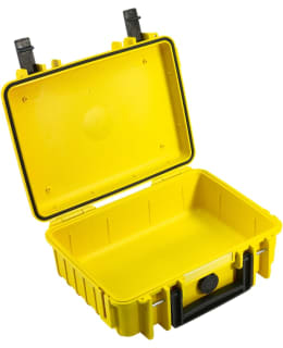 BW 112232 OUTDOOR CASES TYPE 1000 / YELL Main Image