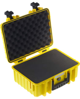 BW OUTDOOR CASES TYPE 4000 YEL SI Main Image