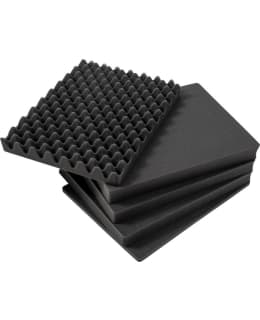 BW 112311 OUTDOOR CASES PRE-CUT FOAM /SI Main Image