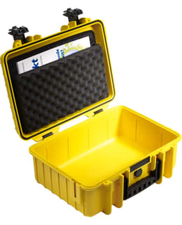 BW OUTDOOR CASE LP/6000 Main Image