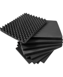 BW 112320 OUTDOOR CASES PRE-CUT FOAM /SI Main Image