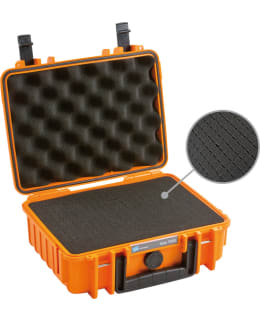 BW 112239 OUTDOOR CASES TYPE 1000 / ORAN Main Image
