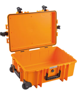 BW 112300 OUTDOOR CASES TYPE 6700 / YELL Main Image