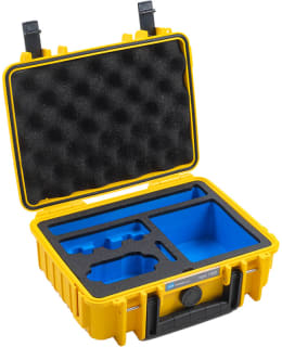 B&W 123537 CASES TYPE 1000 FOR DJI OSMO Main Image