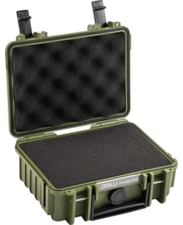 BW 126538 OUTDOOR CASES TYPE 500 / BRONZ Main Image