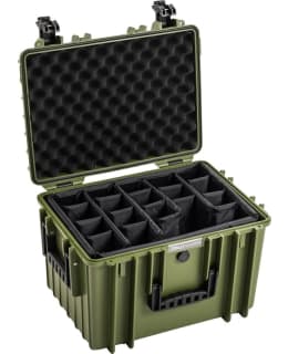 BW 126556 OUTDOOR CASES TYPE 5500 / BRON Main Image